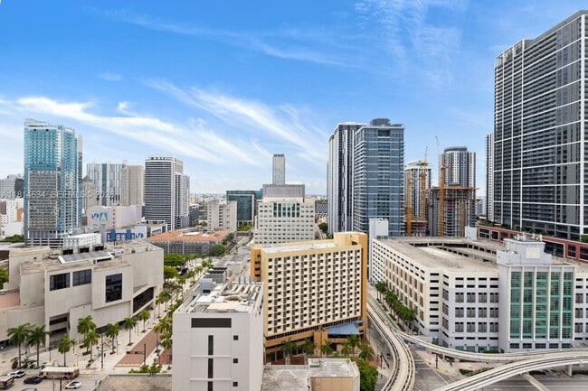 Photo - 398 NE 5th St Unit 1518