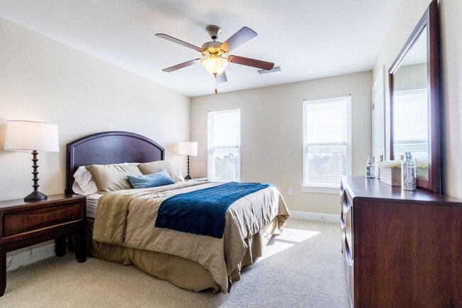 Photo - Waverly Terrace Senior Apartments