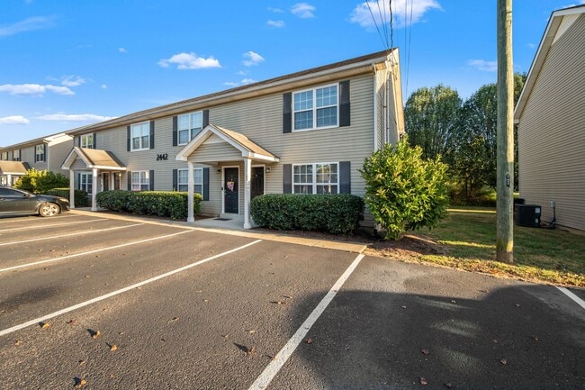 2442 Willowbrook Dr Unit 2442D