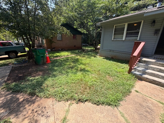 Room in House on Longleaf Dr