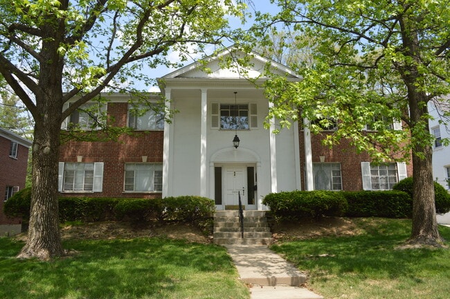 Building Photo - 3434 Linwood Ave Unit 2L