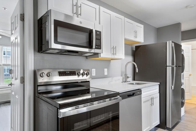 Photo - DLP Kutztown