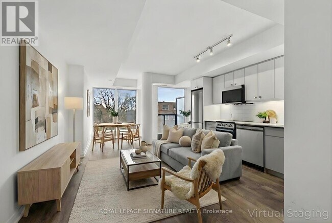 Photo - 2 Manderley Dr Unité 321