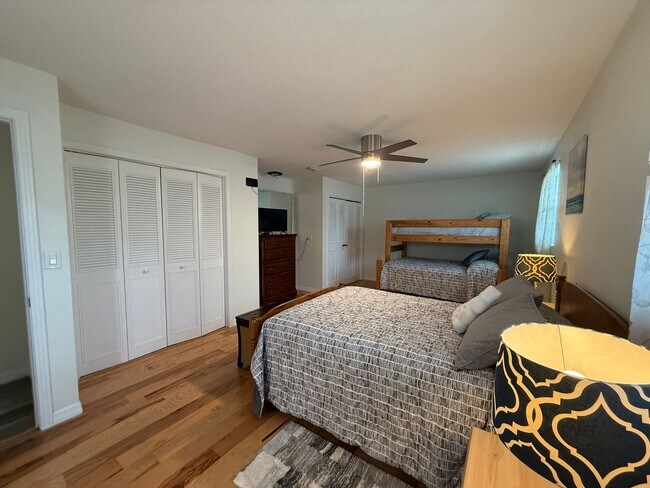 Photo - Updated 2 Bedroom 2 Bathroom House Available Mid-January