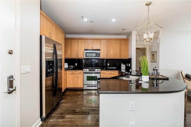 Photo - 5501 DeMarcus Blvd Condo Unit 242