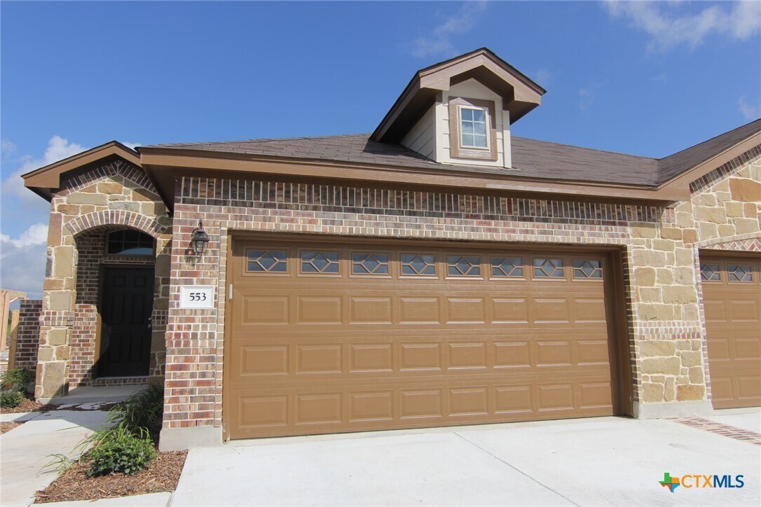 Photo - 553 Creekside Frst Townhome