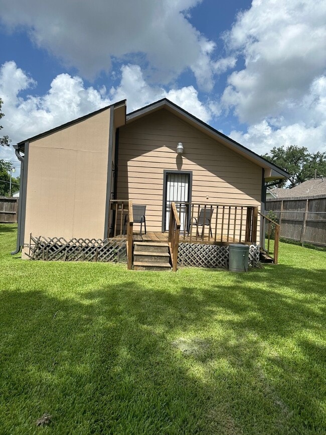 Photo - 3914 Kashmere St