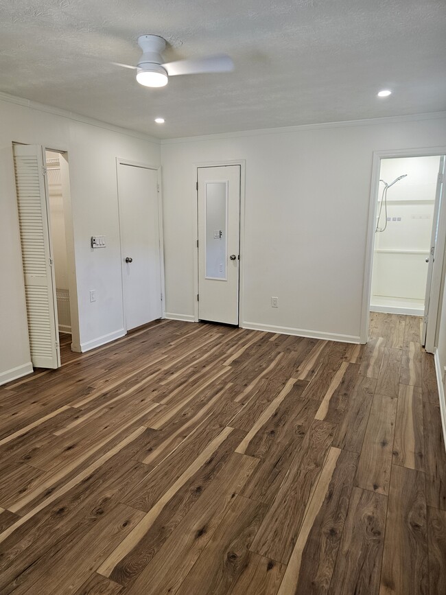 Dormitorio principal - 2880 Porter Glade Ct