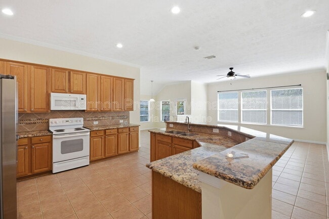 Photo - 7018 Chapel Meadow Ln