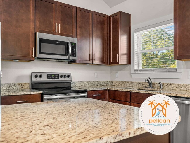 Photo - Charming Home in Desirable Pensacola Location