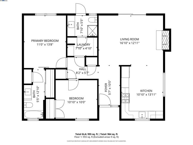 Photo - 584 Harvard Ave