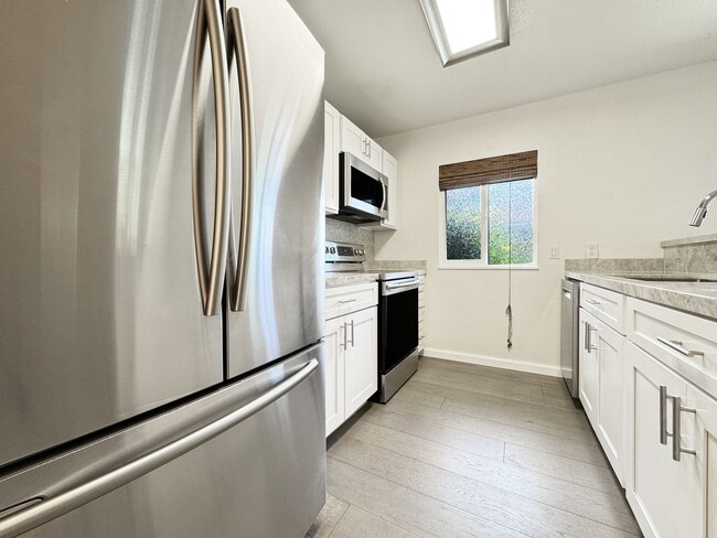 Photo - Pet Friendly Kailua Townhouse with A/C