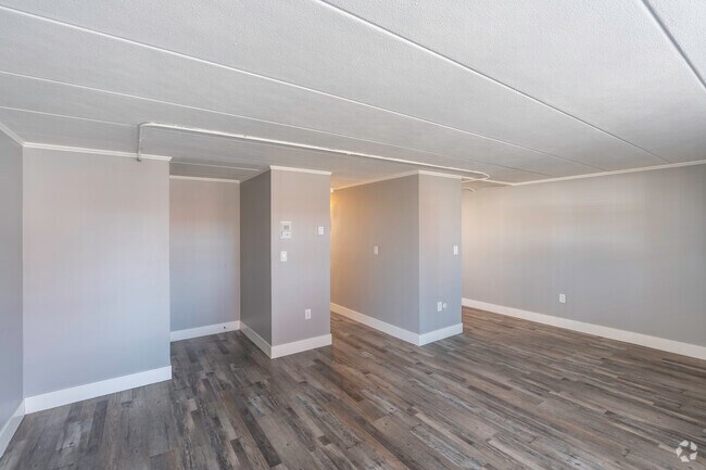 Park Place Apartments