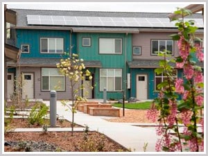 Photo - Church Hill Townhomes