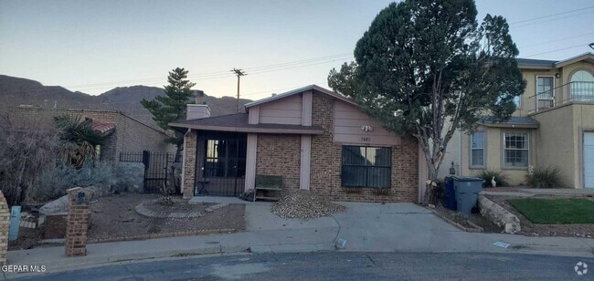 Building Photo - 6716 Ridge Top Dr Rental