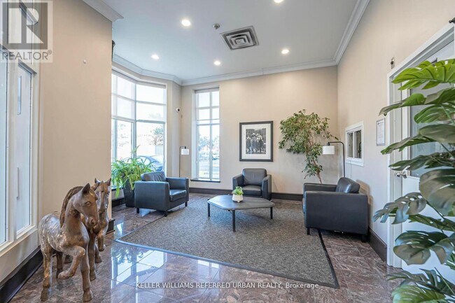 Photo - 21 Overlea Blvd Unit 1209