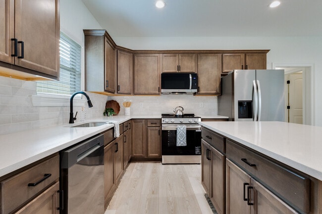 Cottages at Creekview