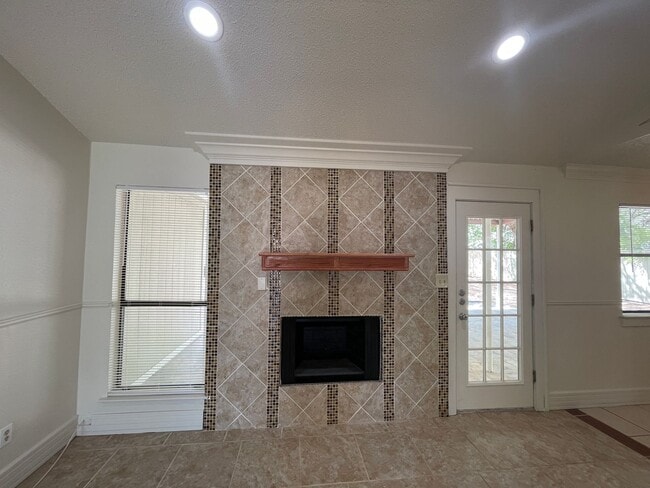 Photo - Spacious home on a huge lot!