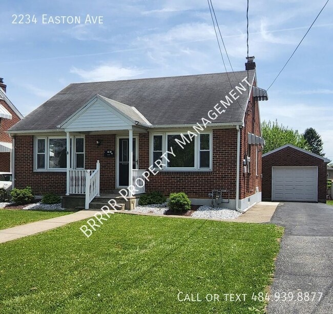 Photo - 2234 Easton Ave
