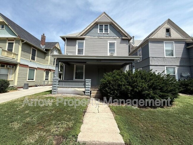 Building Photo - 3038 Walnut Ct Unit 1 Rental