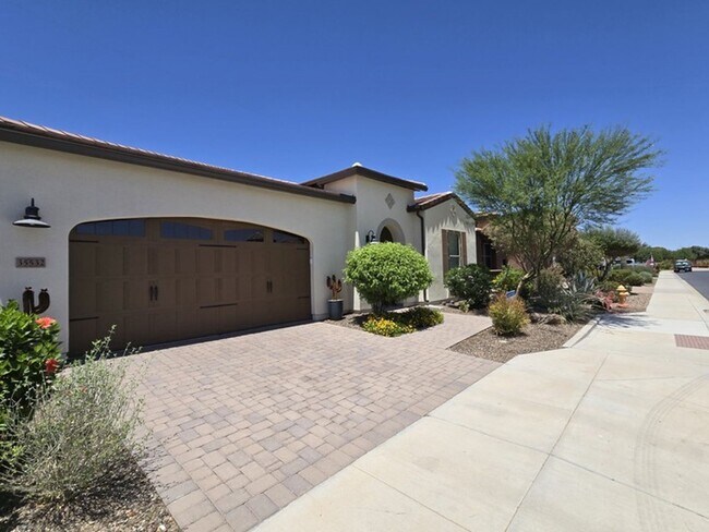 Photo - 35532 N Sunset Trail House