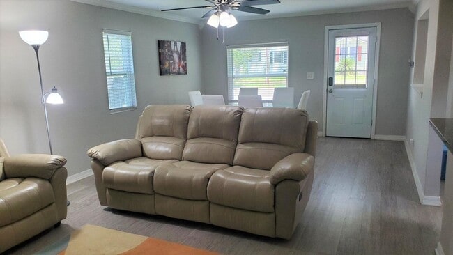 Photo - 3BR / 2BA HOME -  St Johns Park   *COMING ...