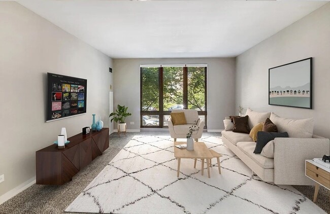 Oak Park City