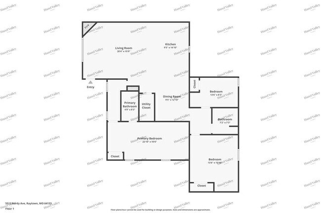 Photo - 5513 Hardy Ave