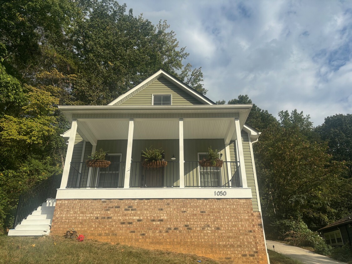 Photo - 1050 Pineville Rd (Chattanooga, TN)