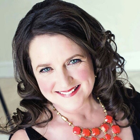 Kimberly Wolfman