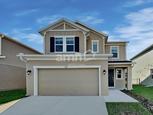 Building Photo - 5969 Sycamore Pl St