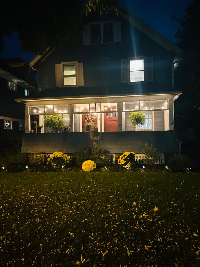 126 Marion St Apartments Unit 126 Marion Rochester, NY