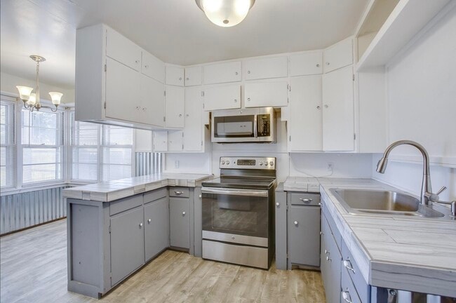 Photo - 3417 35th St