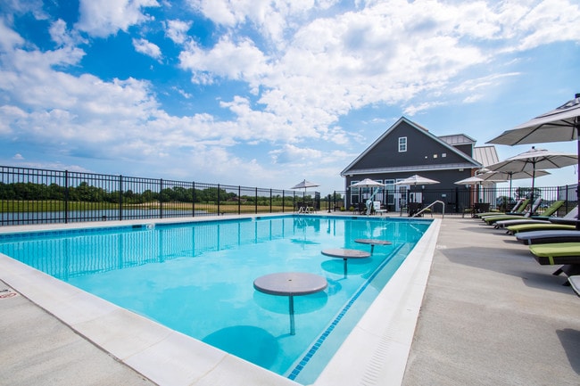 MI-Place at the Vineyard