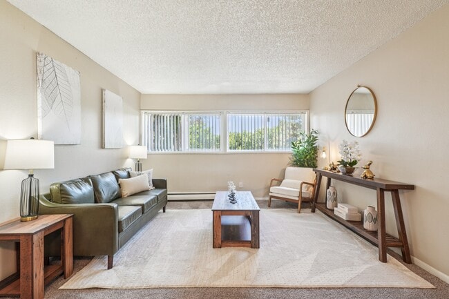 The Montecito Apartments