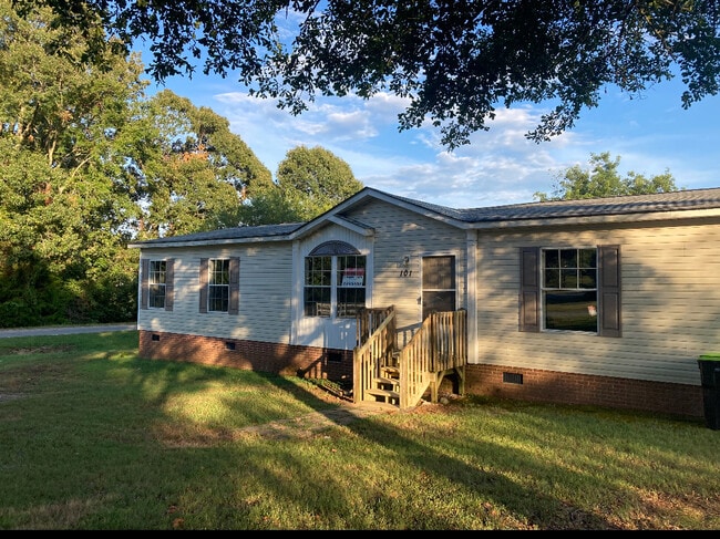 Building Photo - 101 Sydney Ln Rental
