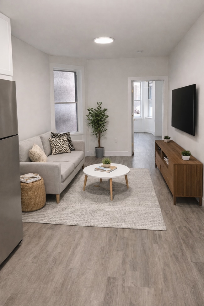 Building Photo - 1619 Palisade Ave Unit Apt 3r