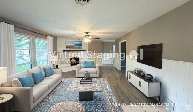 Building Photo - 3410 54th St Rental