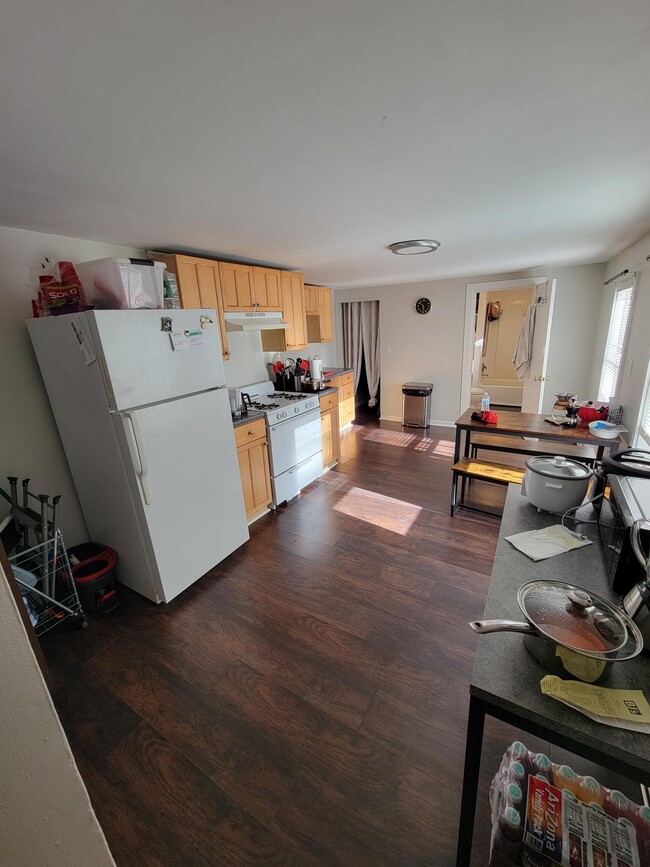 121 Jersey St