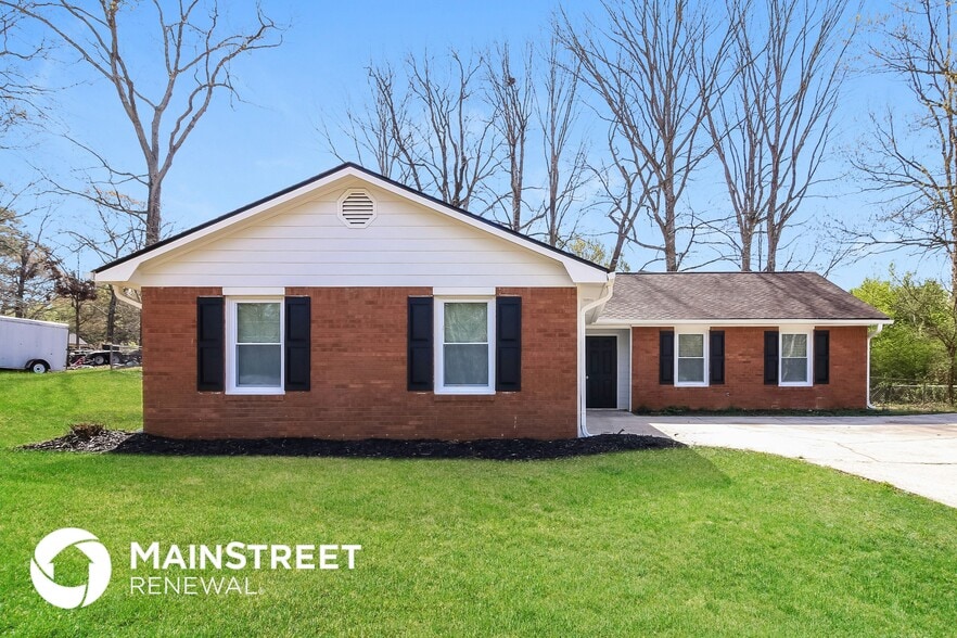 85 Derby Country Dr