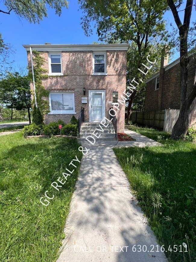 Building Photo - 9901 S Normal Ave Rental