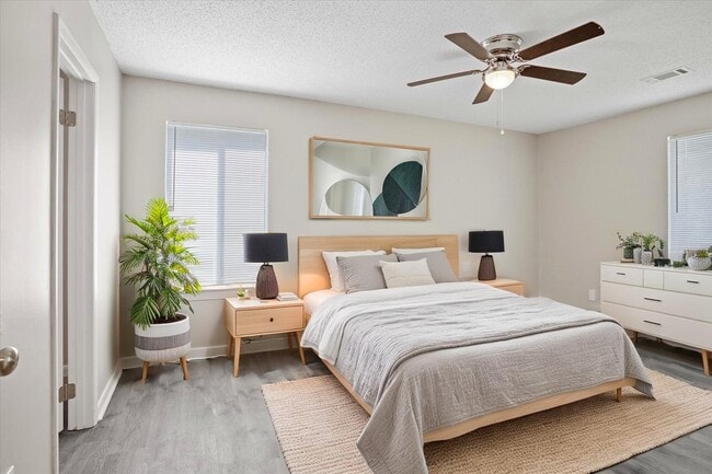 Photo - Park Place Apartments