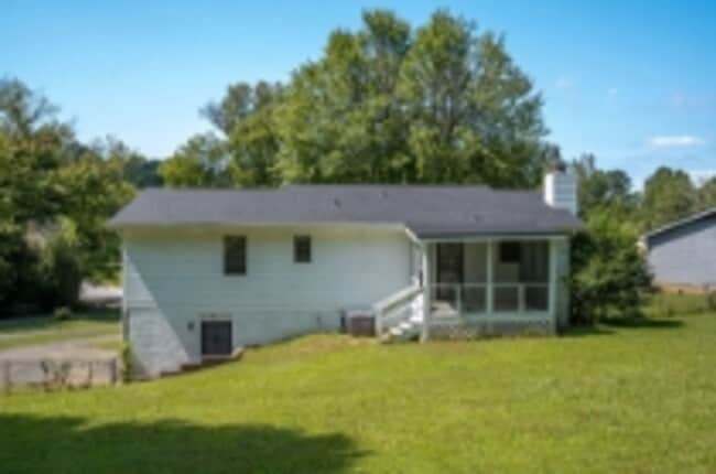 Photo - This beautifully updated brick home in Har...