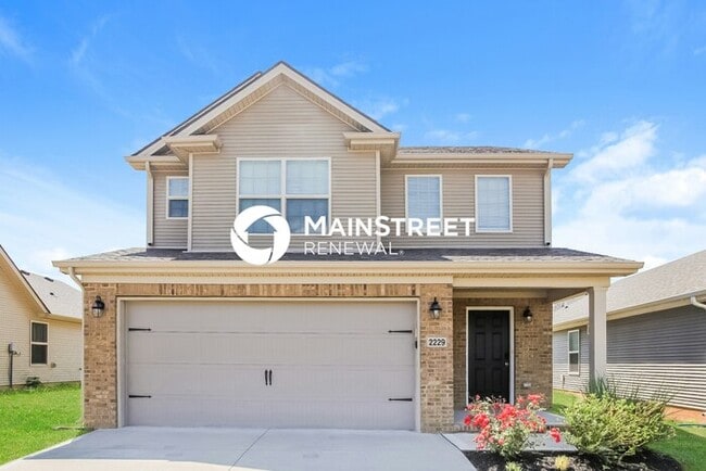 Building Photo - 3 Bedroom Pet-Friendly Home in Lexington, KY with Main Street Renewal