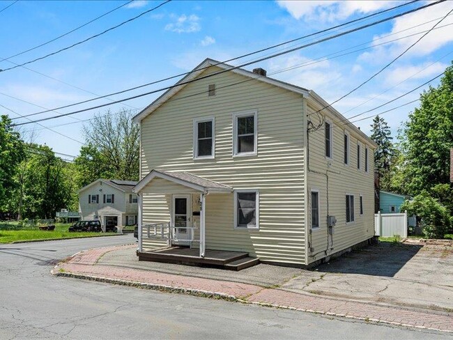 Photo - 28 Van Buren St Townhome