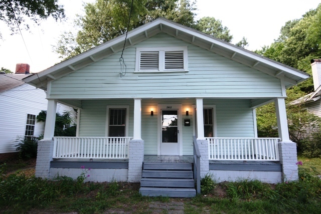 Adorable Bungalow Home in Old West Durham ... - Adorable Bungalow Home in Old West Durham ...