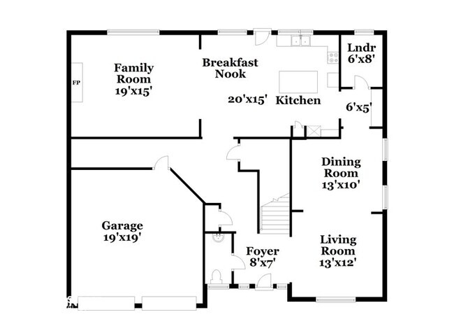 Building Photo - 7335 Thoreau Cir Rental