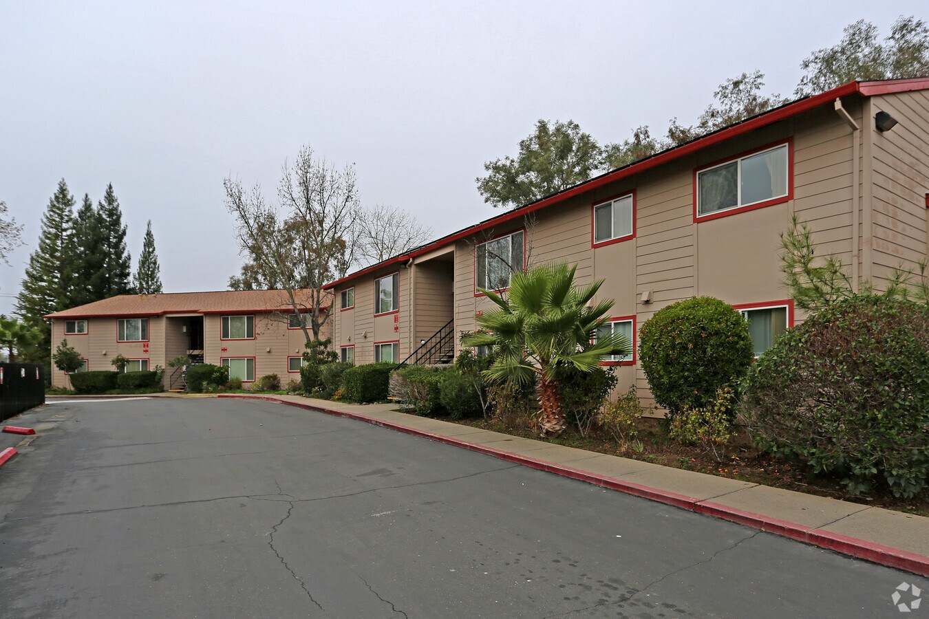 Photo - Mutual Housing at Foothill Farms
