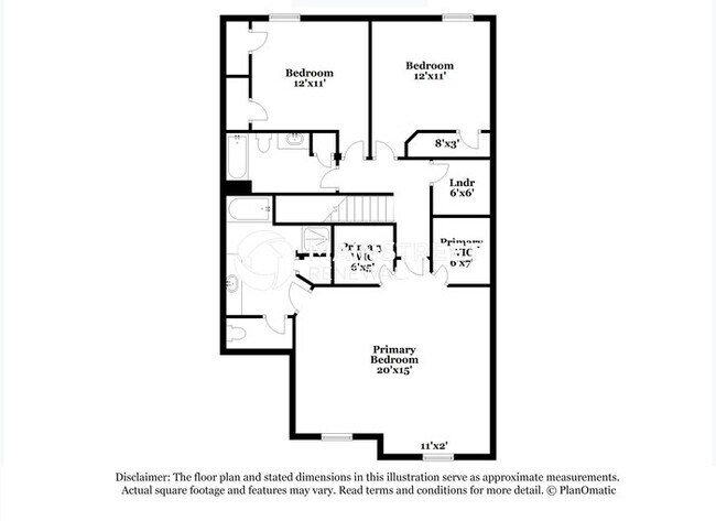 Photo - 3 Bedroom Pet-Friendly Home in New Braunfe...