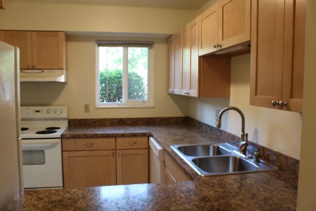 Photo - Convenient Living Just Minutes from CSU | 3-Bedroom Condo